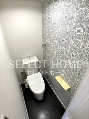 【トイレ】 | ドミール光ヶ丘 | 同型タイプ