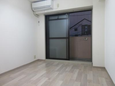 プレアデスの居間・リビング|洋室