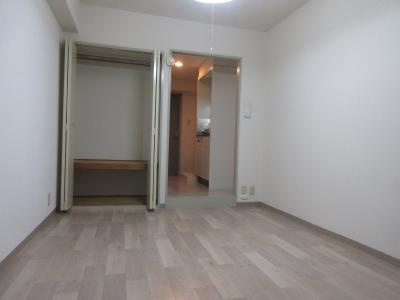 プレアデスの子供部屋|洋室