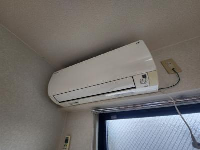 プレアデスの設備