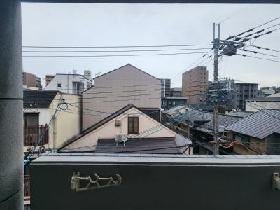 プレアデスの展望|東向き眺望

