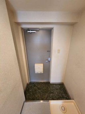 プレアデスの玄関
