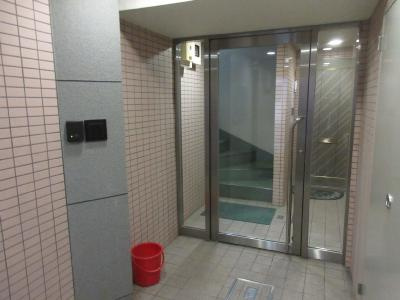 プレアデスのその他共用部分