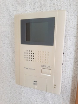 【設備】 | アドックヒルズ・モエＢ