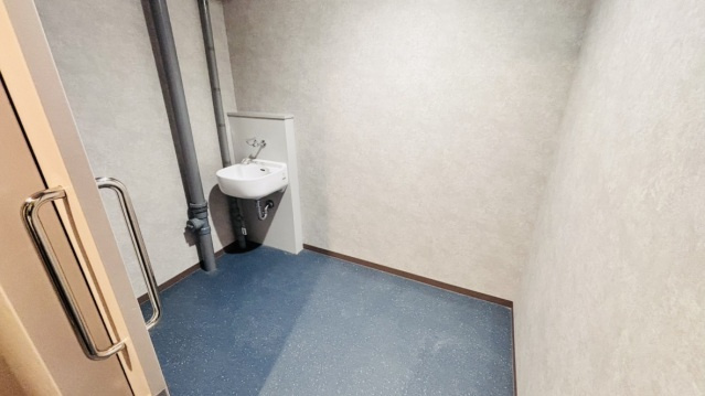 MJR熊本ゲートタワーのその他共用部分