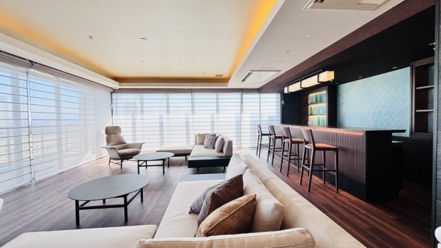 MJR熊本ゲートタワーのその他共用部分