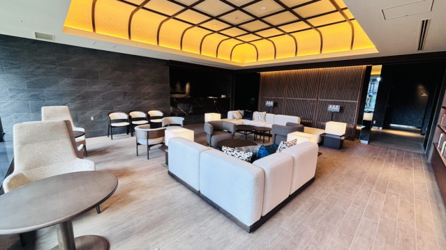 MJR熊本ゲートタワーのその他共用部分