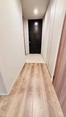 MJR熊本ゲートタワーの玄関