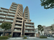 グランイーグル池上駅前の画像