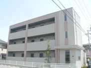 クレストコートの画像