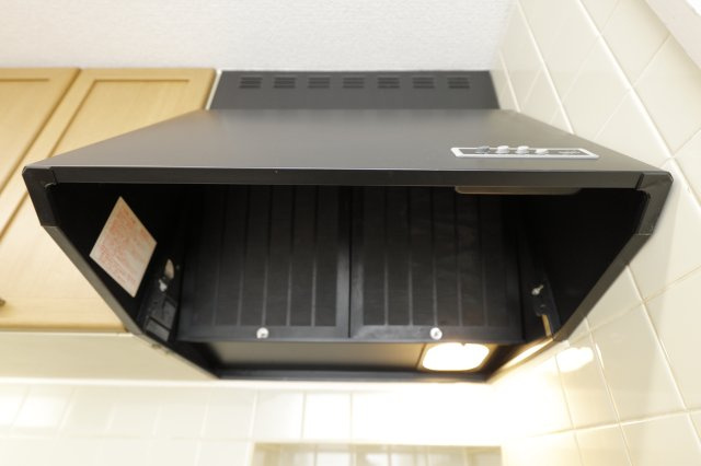 プラムエヌティーのキッチン