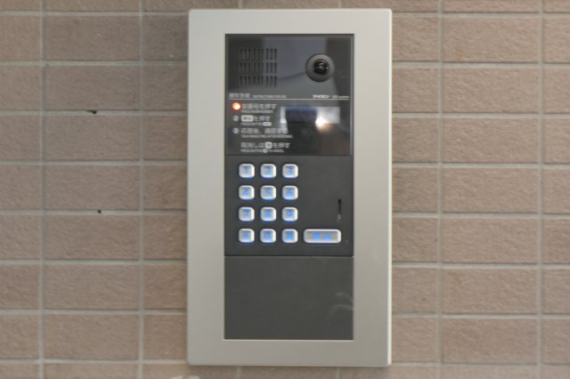 プラムエヌティーのセキュリティ