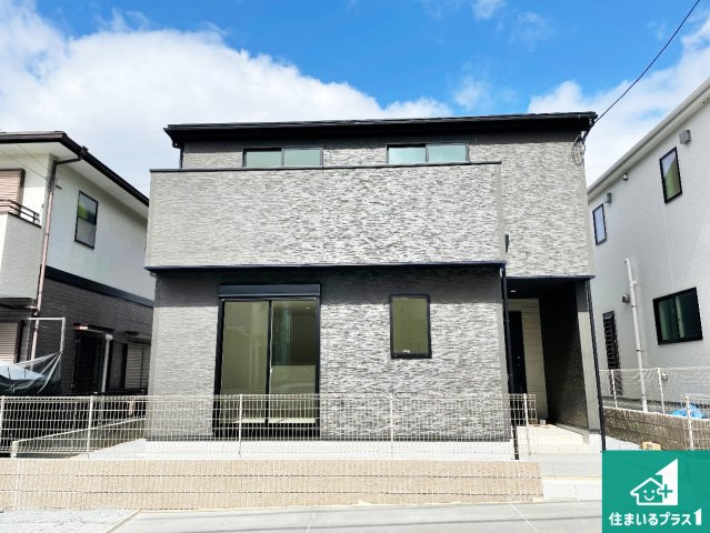 神戸市北区小倉台　第1期　新築一戸建て