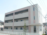 クレストコートの画像