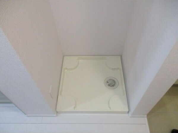 ソワサントセーズ下ノ橋の設備