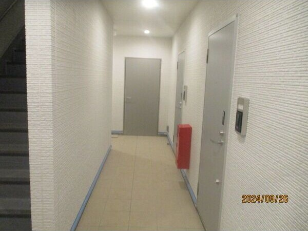 ソワサントセーズ下ノ橋のその他