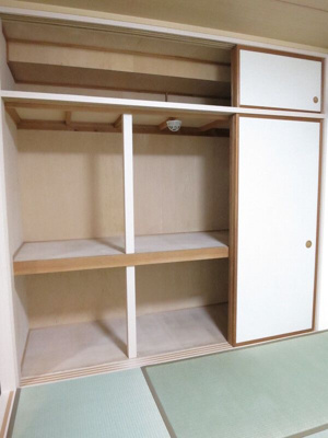 【その他】 | プロスペクト浦和常盤