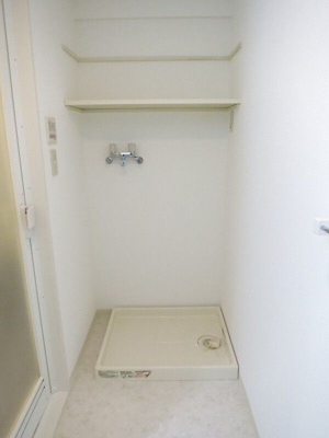 【設備】 | プロスペクト浦和常盤