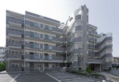 【外観】 | プロスペクト浦和常盤