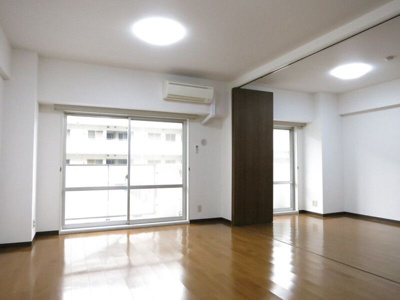 【居間・リビング】 | プロスペクト浦和常盤