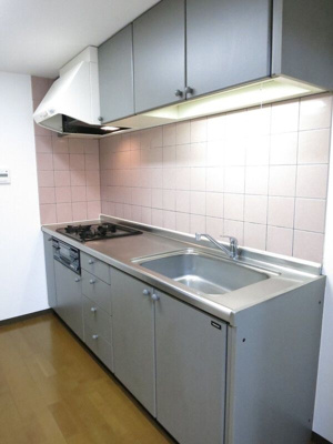 【キッチン】 | プロスペクト浦和常盤