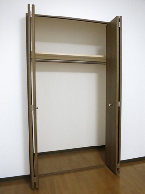 【収納】 | プロスペクト浦和常盤