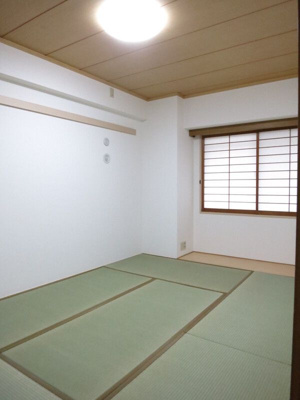 【和室】 | プロスペクト浦和常盤