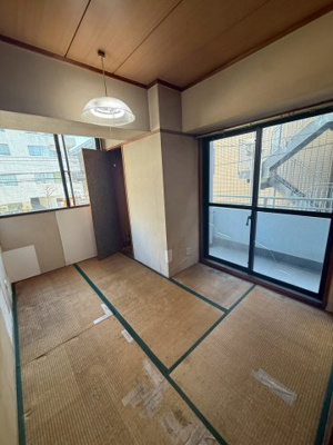 【和室】 | コスモ錦糸町