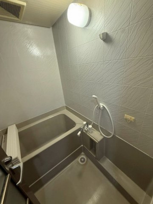 【浴室】 | コスモ錦糸町