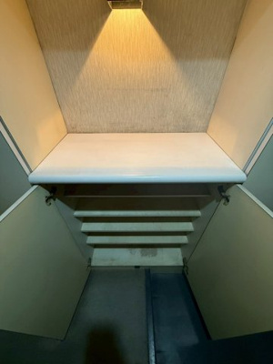 【設備】 | コスモ錦糸町