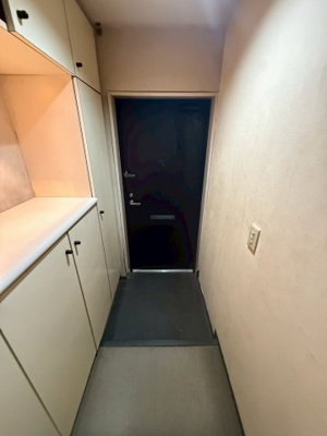 【玄関】 | コスモ錦糸町