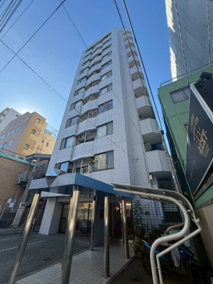 【外観】 | コスモ錦糸町