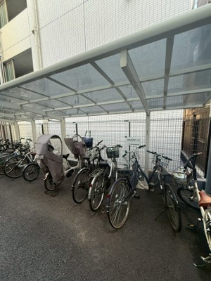 【その他共用部分】 | コスモ錦糸町