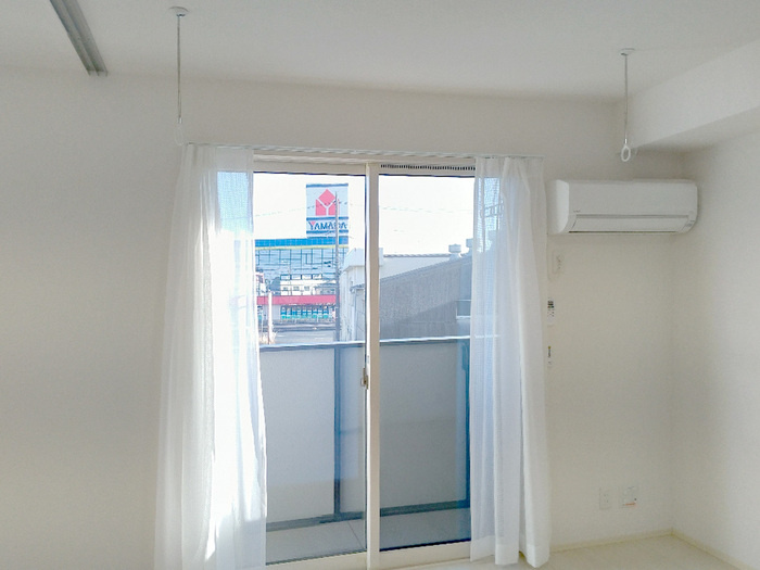 ｴﾐﾈﾝｽ ﾊﾟﾚ/ｻﾝﾗｲｽﾞ ﾊﾟﾚ ｻﾝﾗｲｽﾞ ﾊﾟﾚの設備|室内物干し