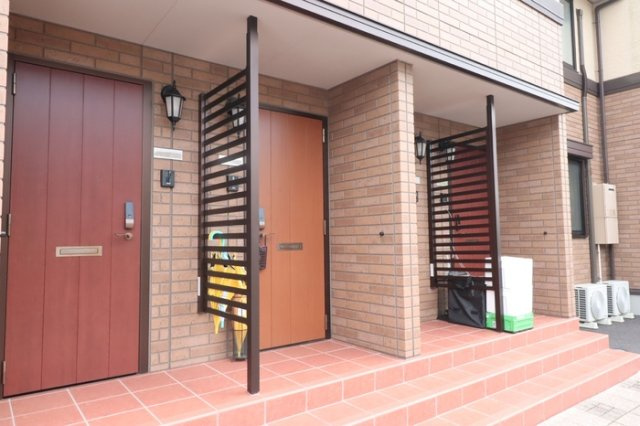 ｴﾐﾈﾝｽ ﾊﾟﾚ/ｻﾝﾗｲｽﾞ ﾊﾟﾚ ｻﾝﾗｲｽﾞ ﾊﾟﾚのその他共用部分|共用部