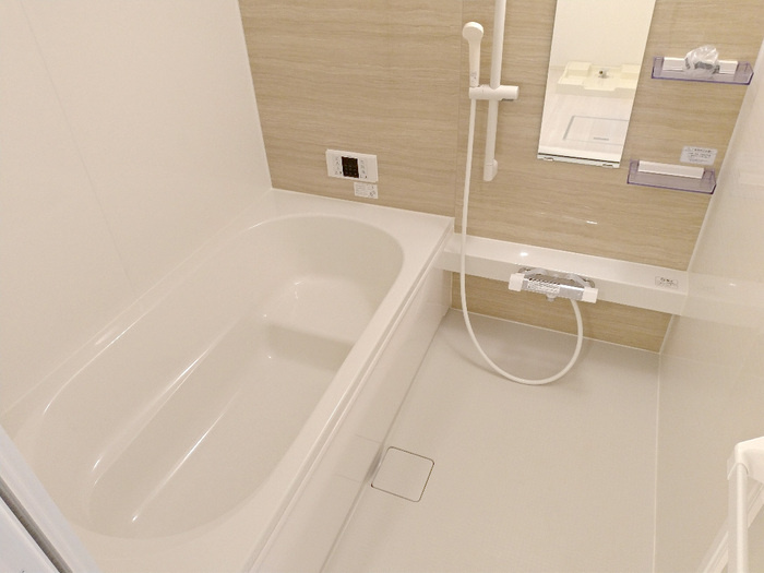 ｴﾐﾈﾝｽ ﾊﾟﾚ/ｻﾝﾗｲｽﾞ ﾊﾟﾚ ｻﾝﾗｲｽﾞ ﾊﾟﾚの浴室|バスルーム