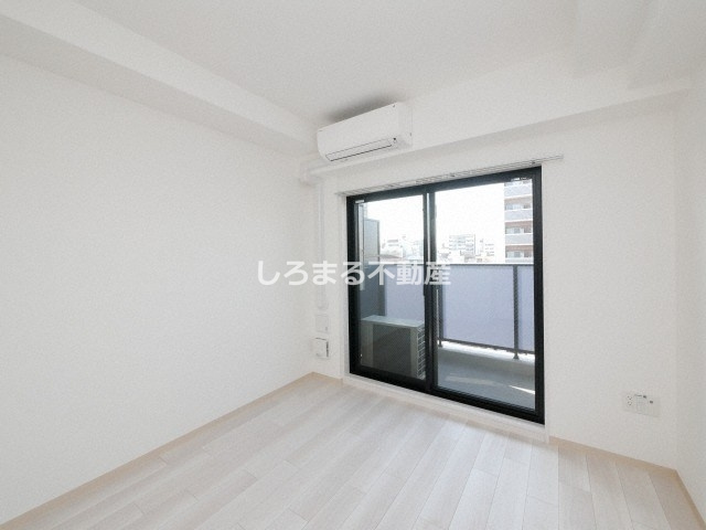 レジュールアッシュアーバンフローの居間・リビング