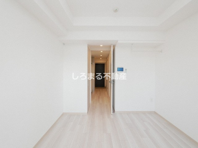 レジュールアッシュアーバンフローの内装