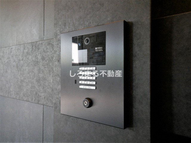 レジュールアッシュアーバンフローのセキュリティ