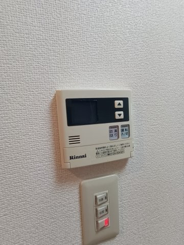 ヒルクレストの設備