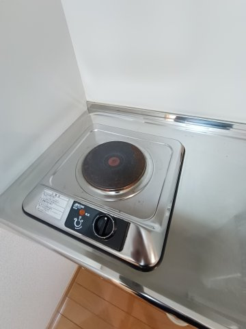 ヒルクレストの設備