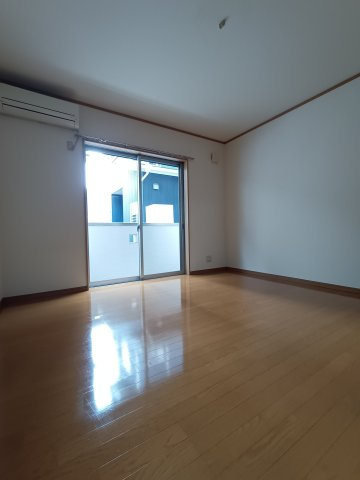 ヒルクレストの居間・リビング