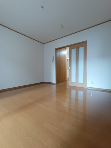 ヒルクレストの居間・リビング