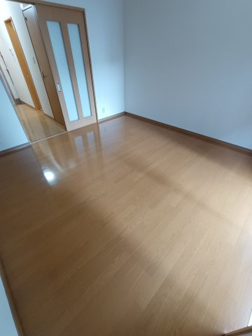 ヒルクレストの居間・リビング