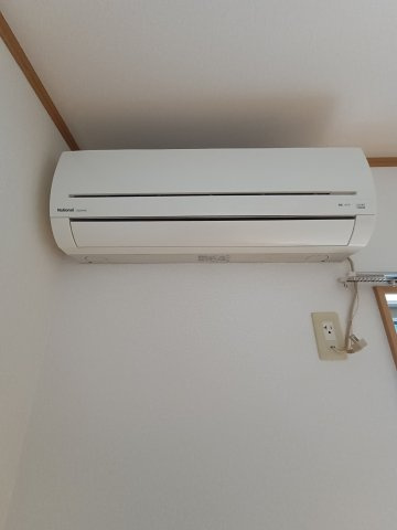 ヒルクレストの設備
