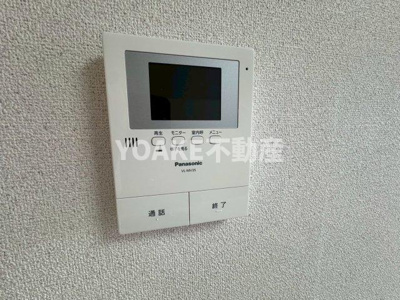 【セキュリティ】 | キャメロット相模大野