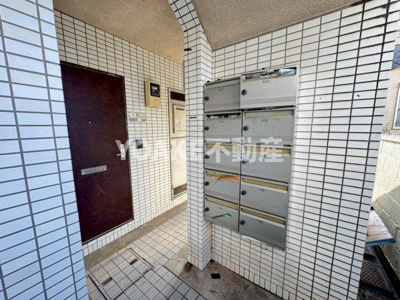 【その他共用部分】 | キャメロット相模大野