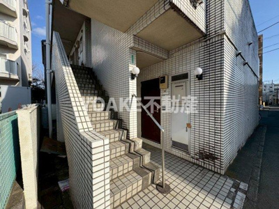 【エントランス】 | キャメロット相模大野