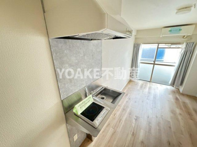 【キッチン】 | キャメロット相模大野