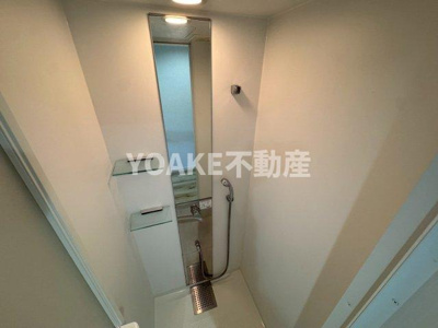 【シャワールーム】 | キャメロット相模大野